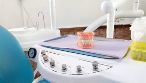 clinica dental de confianza