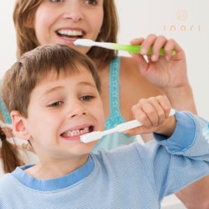 odontopediatria salud dental